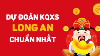 Dự đoán XSLA 25/04/2026 - Soi cầu xổ số Long An 25/04