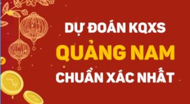 Dự đoán xổ số Quảng Nam 10/03/2026 (Thứ 3) - Soi cầu QNM