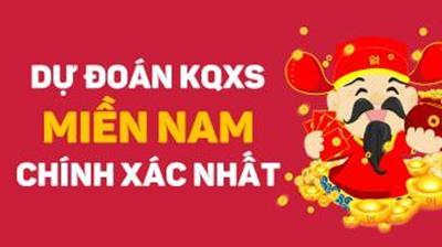 Dự đoán XSMN 30/4/2026 - Soi cầu xổ số miền Nam 30/04/2026
