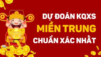 Dự đoán XSMT 30/4/2026 - Soi cầu xổ số miền Trung 30/04/2026