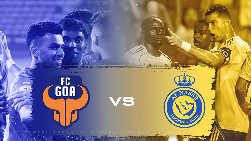 Nhận định FC Goa vs Al Nassr 20h45 ngày 22/10, vòng bảng Cúp C2 châu Á