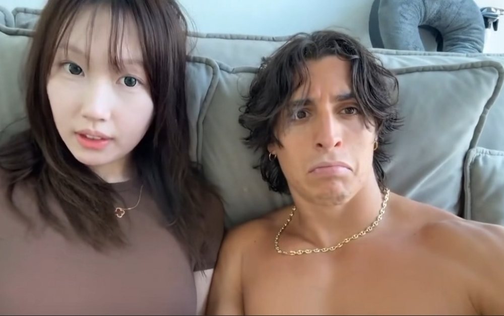 Gattouz0 là ai? Vì sao chàng trai Pháp được chú ý trên mạng xã hội?