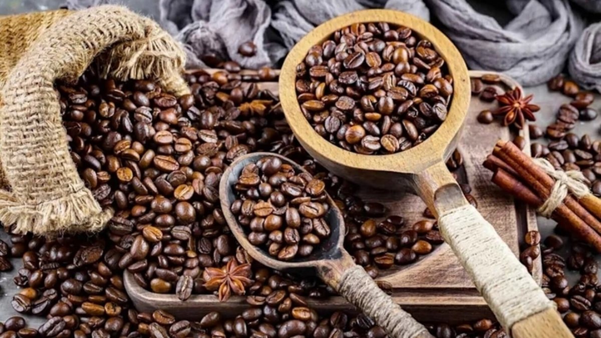 Giá cà phê hôm nay 15/8/2026: Robusta giảm, Arabica tăng