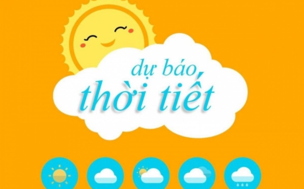 Hà Nội mưa dông, nhiều tỉnh thành đón mưa lớn ngày 1/7