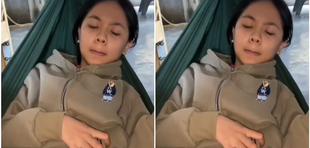 Clip hai Anh Em Nằm Võng 2 phút siêu phẩm full không che