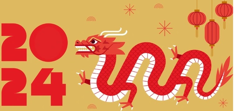 9999+ Hình ảnh chúc mừng năm mới 2025 đẹp và ý nghĩa