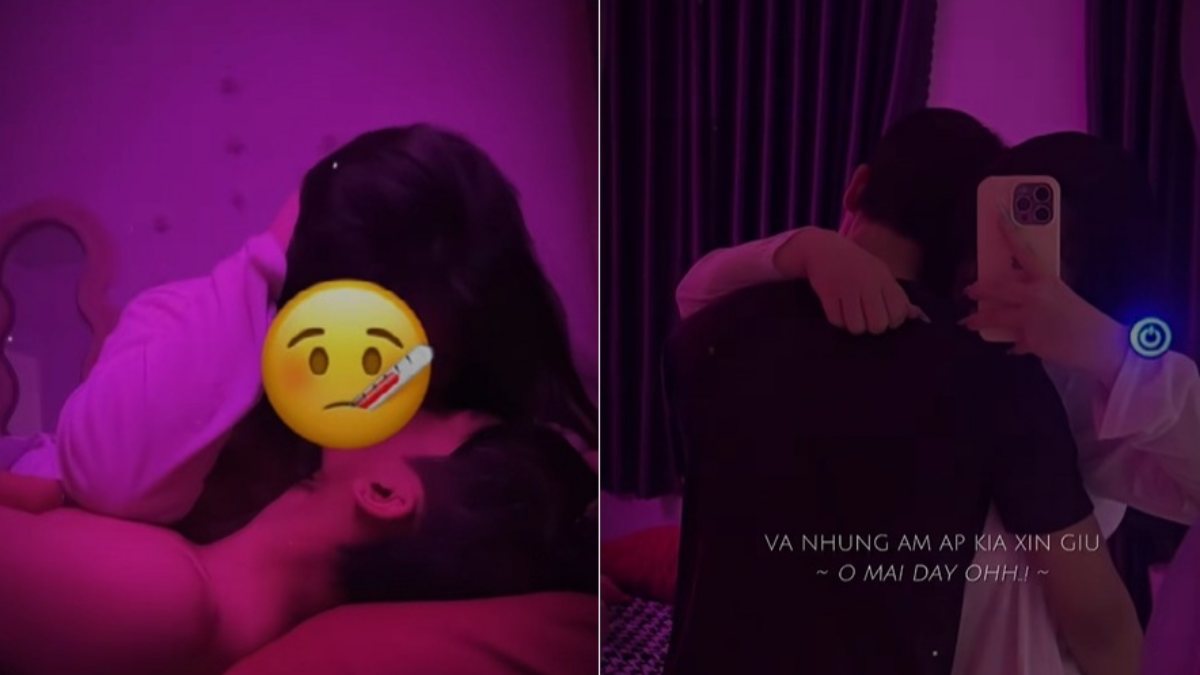 Học ngu thèm ku học bá là ai? Hot TikToker bị gọi tên khắp mạng xã hội