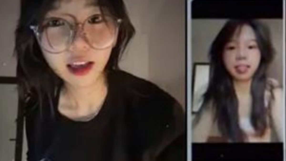Hot girl 300K follow “Thích là nhích” bị réo tên vì clip 20 giây