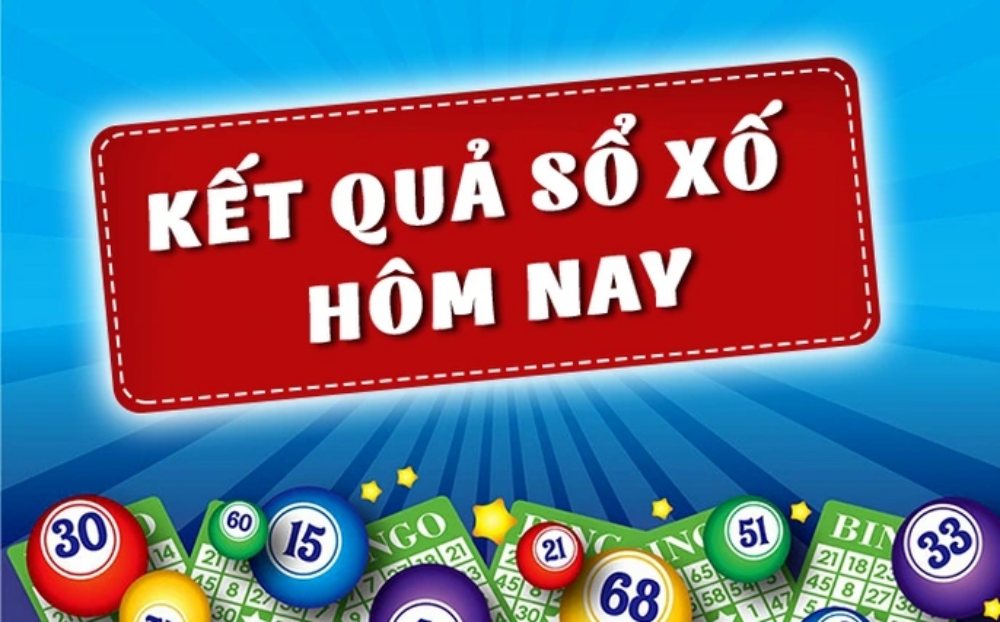 XSBL 13/5 - Kết quả xổ số Bạc Liêu hôm nay 13/5/2025