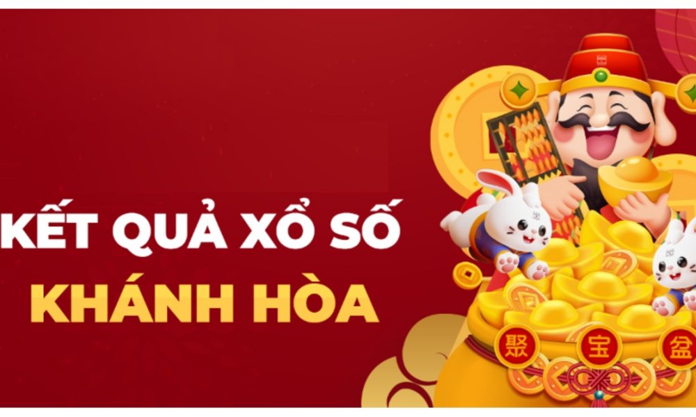 XSKH 10/8, Kết quả xổ số Khánh Hòa hôm nay ngày 10/8/2025