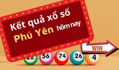 XSPY 14/7/2025 - Kết quả xổ số Phú Yên hôm nay 14/7/2025