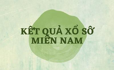 XSMN 5/3 - Kết quả xổ số miền Nam hôm nay ngày 5/3/2025