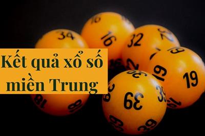 XSMT 25/2 - Kết quả xổ số miền Trung hôm nay ngày 25/2/2025 - XSMT thứ Ba 25/2