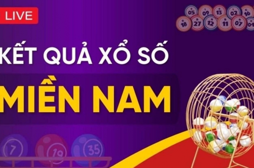 XSMN 28/5 - Kết quả xổ số miền Nam hôm nay ngày 28/5/2025