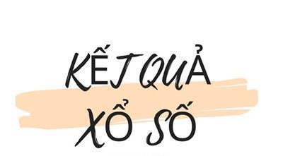 XSBDI 29/1, Kết quả xổ số Bình Định hôm nay ngày 29/1/2026, XSBDI ngày 29/1