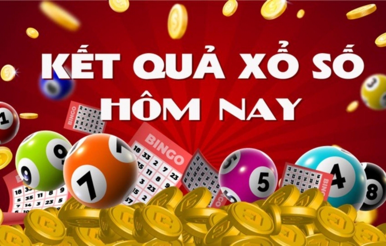 XSMT 25/5 - Kết quả xổ số miền Trung hôm nay ngày 25/5/2025