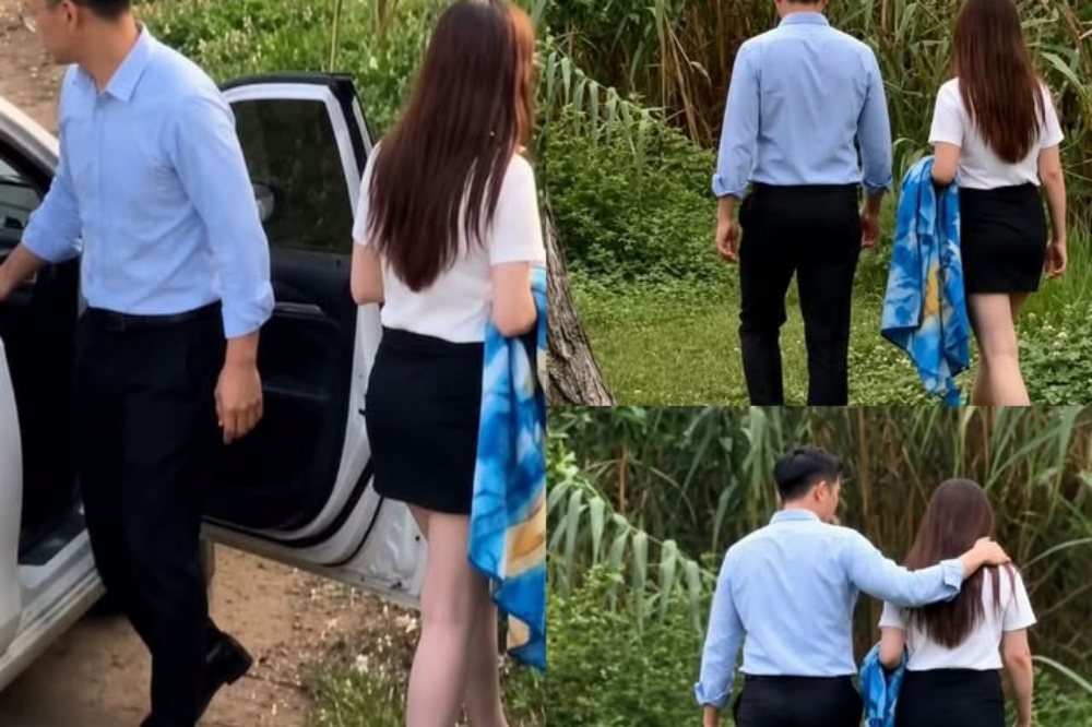 Làm BĐS là phải như này mới có khách chốt sao?