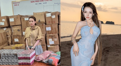 Võ Thị Ngọc Ngân (Ngân 98) vừa bị bắt tạm giam là ai?