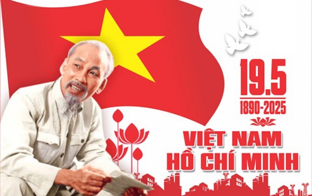 Tháng 5 có những ngày lễ, ngày kỷ niệm nào?