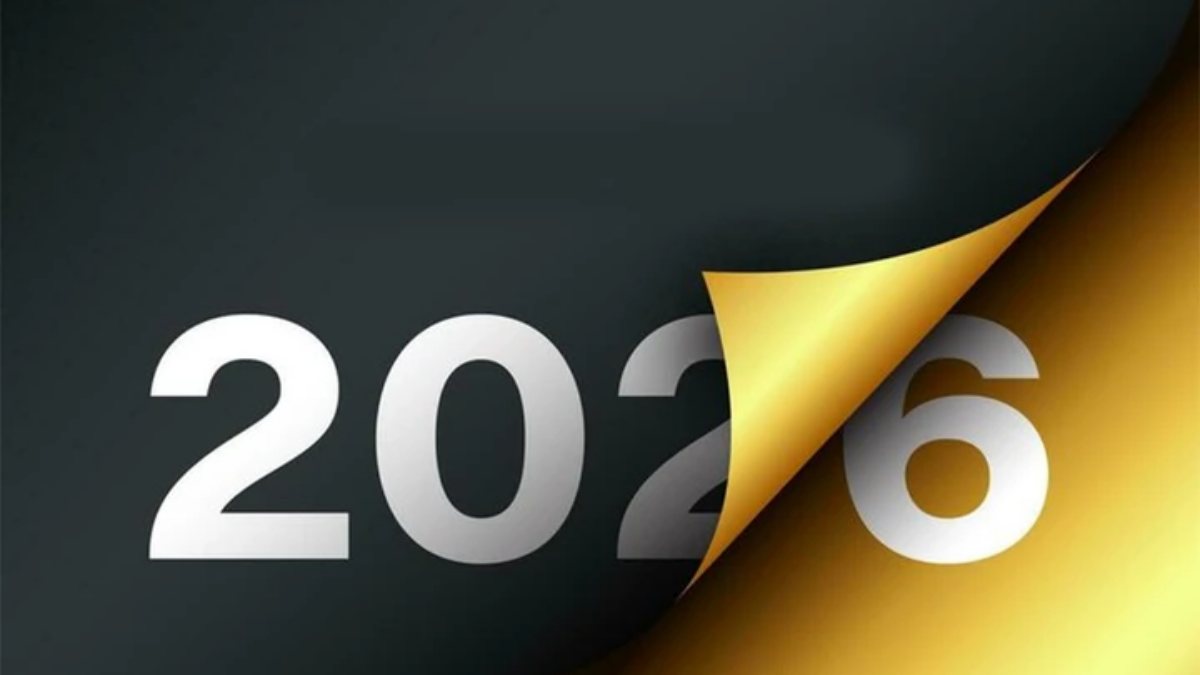 Năm 2026 là năm con gì?