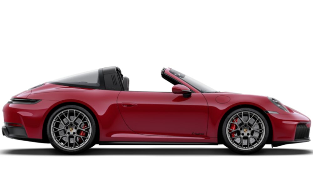 Bảng giá ô tô Porsche tháng 9/2025 mới nhất