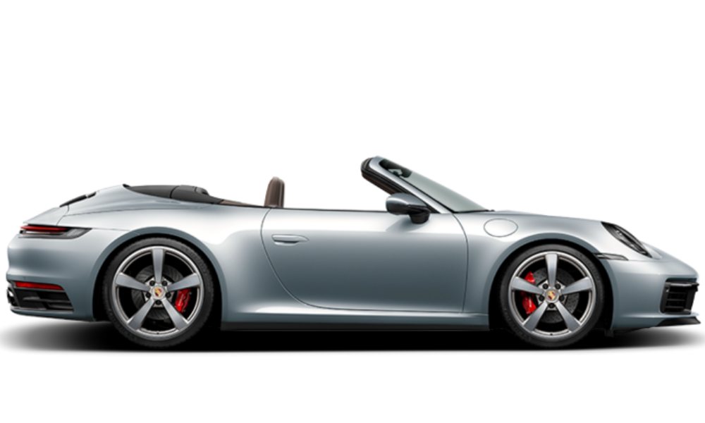 Cập nhật bảng giá ô tô Porsche mới nhất tháng 4/2025