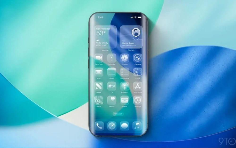 Apple có thể đang âm thầm tạo ra chiếc iPhone tham vọng nhất lịch sử