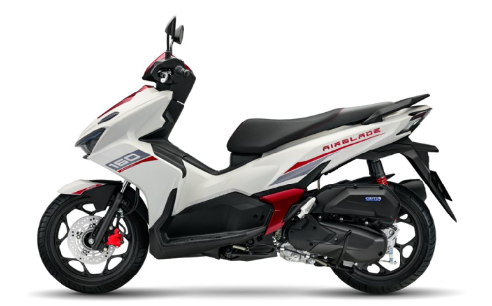 Bảng giá xe máy Air Blade 2026 mới nhất tháng 11/2025