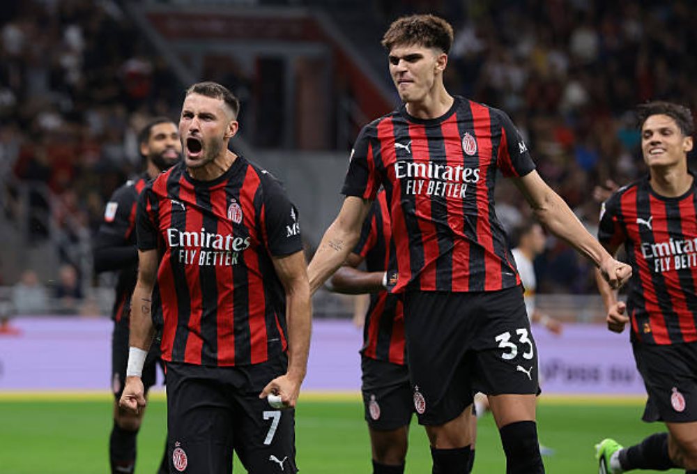 Nhận định AC Milan vs Genoa 02h45 ngày 9/1, vòng 19 Serie A