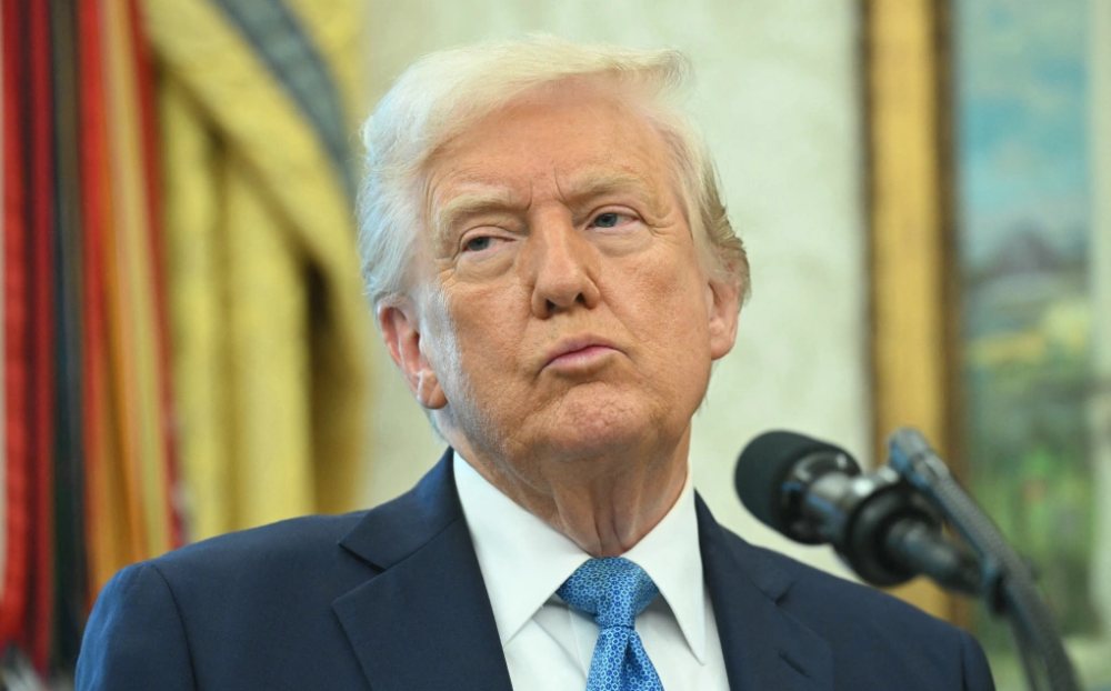 Lý do ông Trump từ bỏ ý định sa thải Chủ tịch Fed