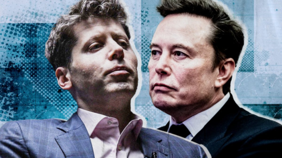 Elon Musk thua kiện OpenAI: Cuộc đối đầu lịch sử với Sam Altman khép lại bằng thất bại gây chấn động