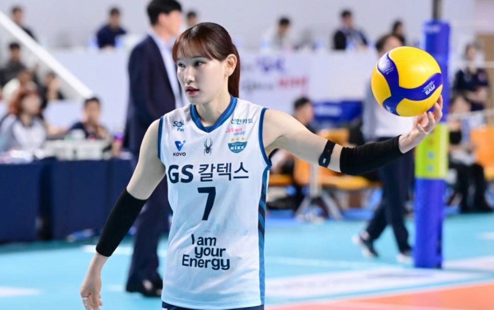 Sao bóng chuyền Hàn Quốc Ahn Hye Jin say xỉn lái xe: Bị loại khỏi tuyển, nguy cơ treo giò dài hạn