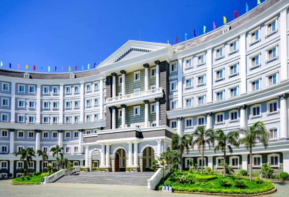 Chính thức giải thể một trường quốc tế ở TP.HCM