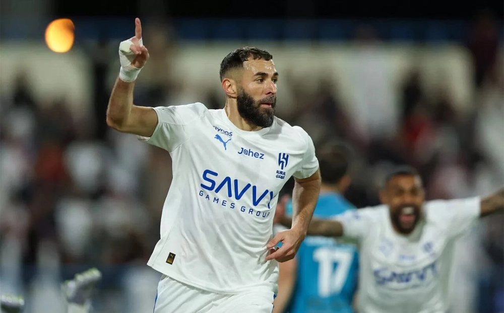 Nhận định Al Hilal vs Al Ettifaq 22h25 ngày 13/2, Saudi Pro League vòng 21