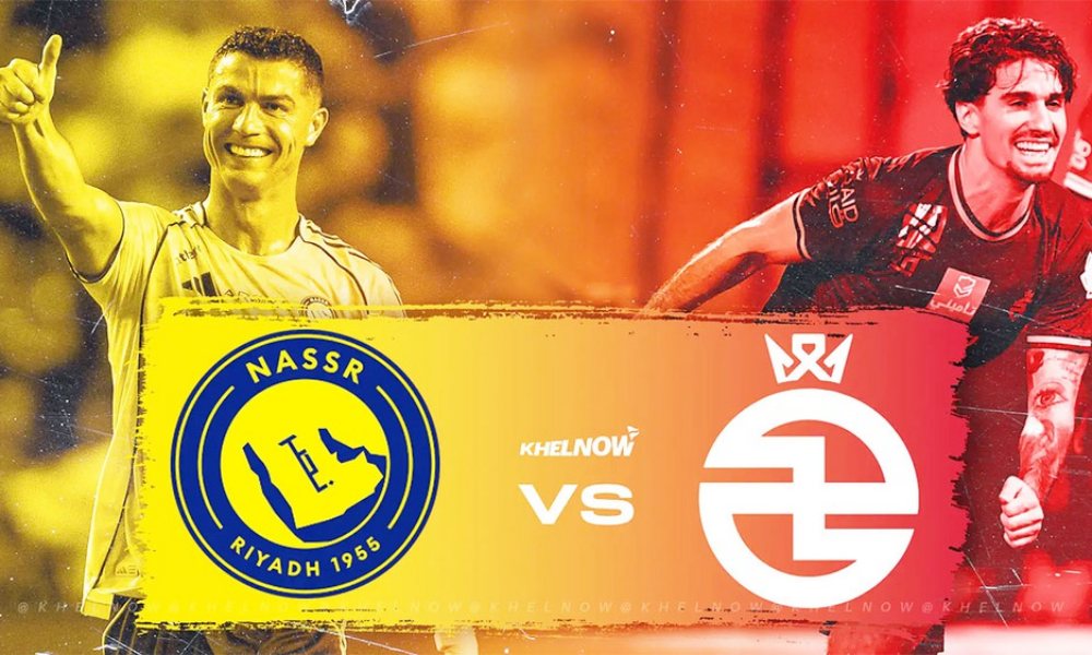 Nhận định Al Nassr vs Al Kholood 01h00 ngày 15/9, vòng 2 Saudi Pro League
