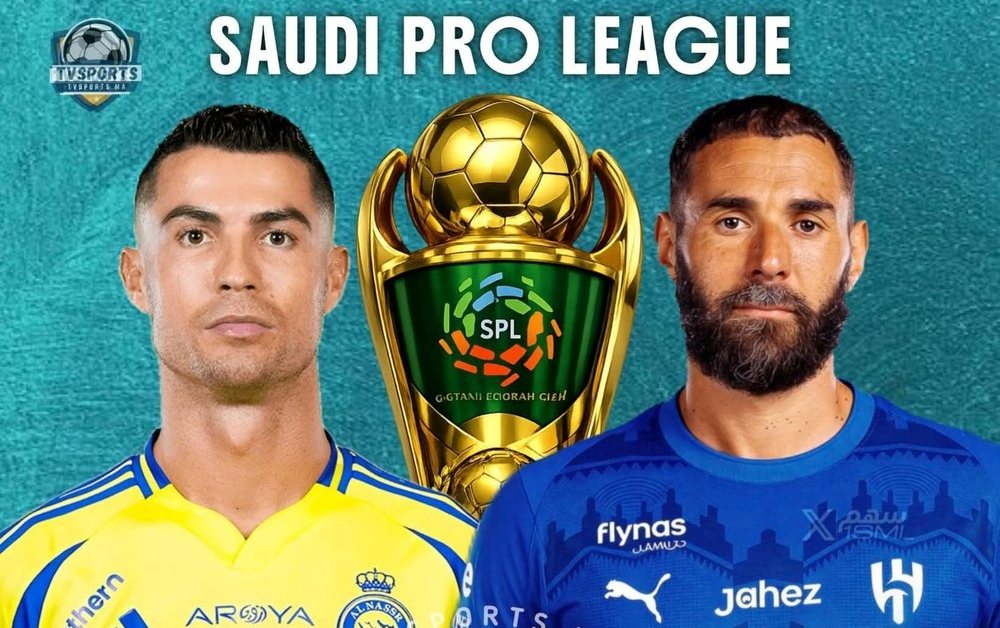 Nhận định, dự đoán trận Al Nassr vs Al Hilal 01h00 ngày 13/5, vòng 32 Saudi Pro League