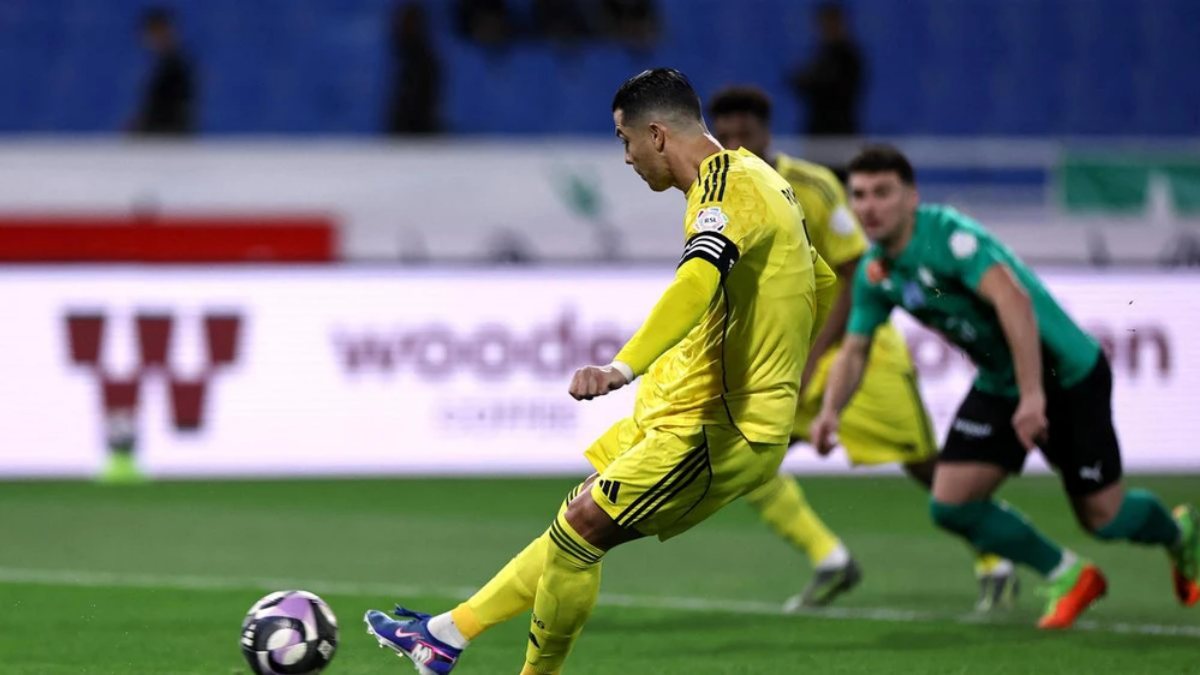 Nhận định Al Nassr vs Al Najma 01h00 ngày 4/4, vòng 27 Saudi Pro League