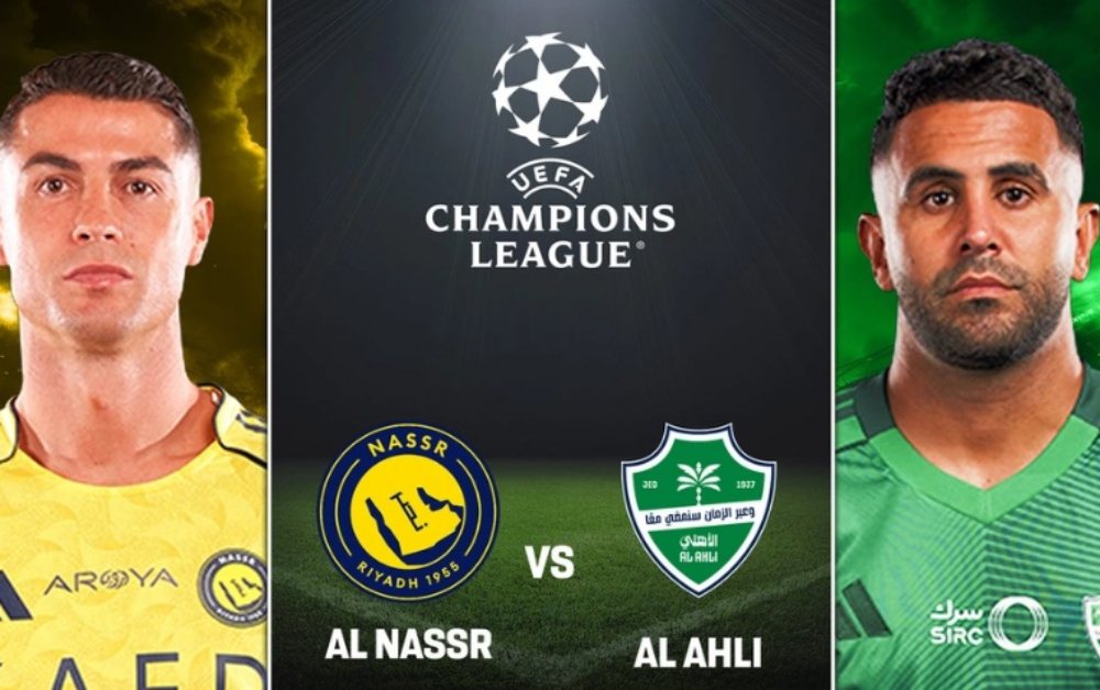 Nhận định trận Al Nassr vs Al Ahli 01h00 ngày 30/4, vòng 30 Saudi Pro League