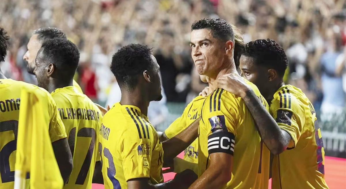 Nhận định Al Taawoun vs Al Nassr 01h00 ngày 30/8, Saudi Pro League vòng 1