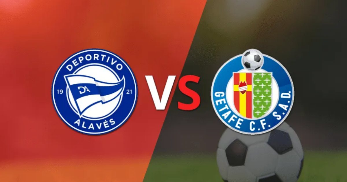 Nhận định Alaves vs Getafe 20h00 ngày 08/02/2026, La Liga
