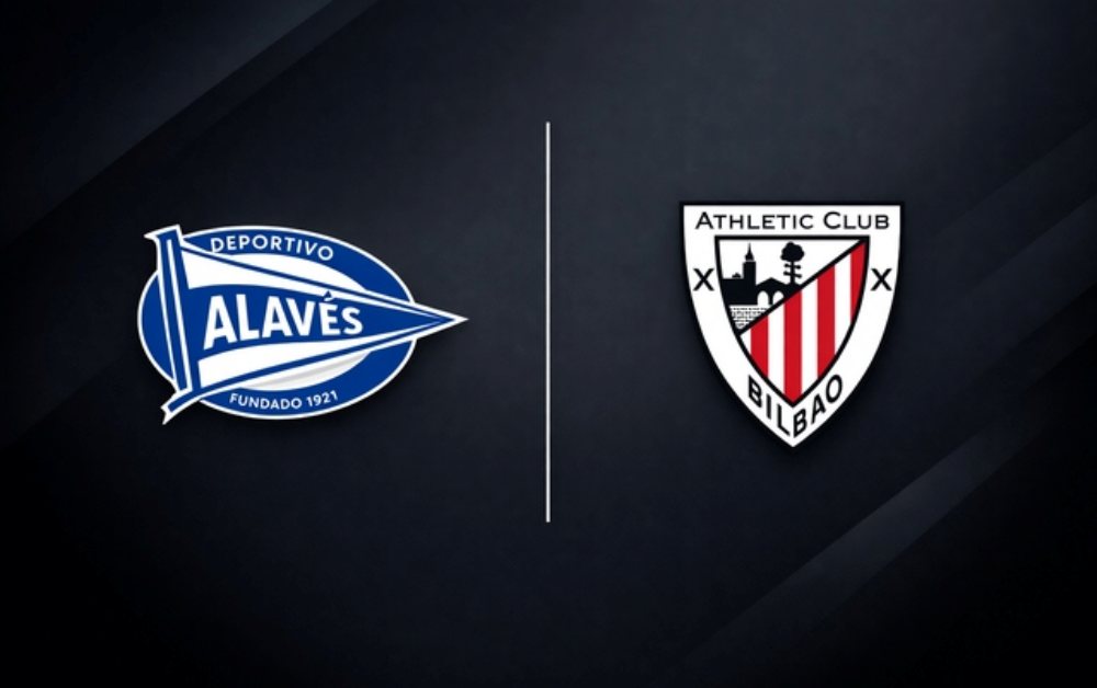Nhận định trận Alaves vs Athletic Bilbao 23h30 ngày 2/5, vòng 34 La Liga
