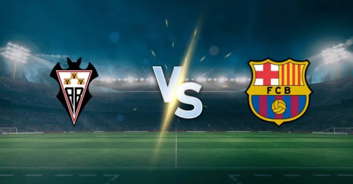 Nhận định Albacete vs Barcelona 03h00 ngày 4/2, tứ kết Cúp Nhà vua Tây Ban Nha