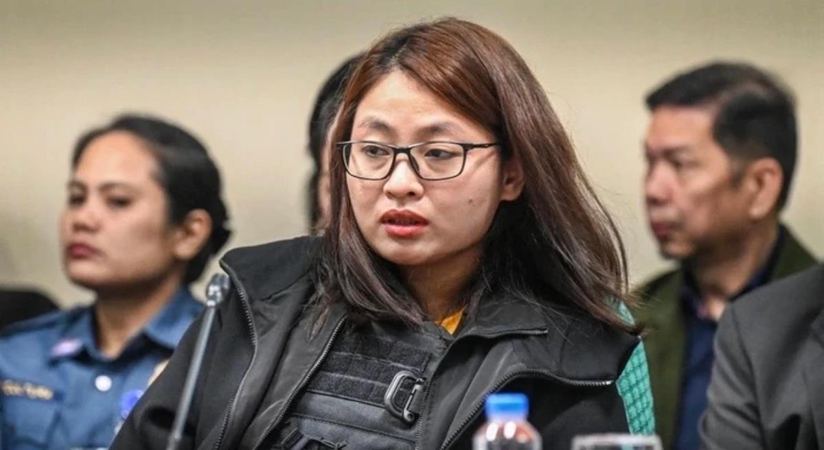 Thủ đoạn của 'trùm buôn người' đội lốt thị trưởng ở Philippines