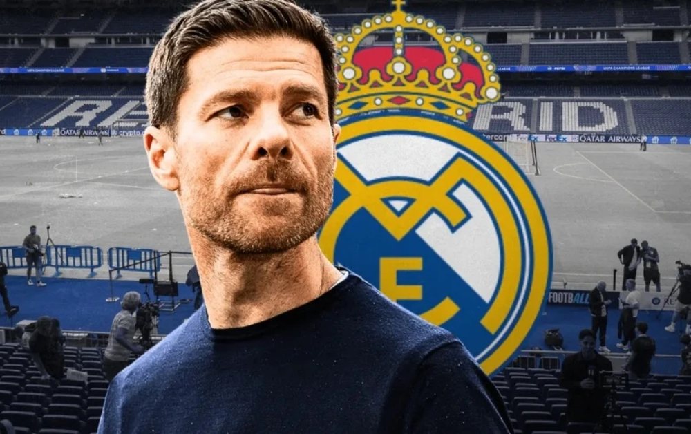 Sai lầm của Alonso: Khi chiếc ghế tại Real Madrid trở thành “vòng xoáy quyền lực” không lối thoát