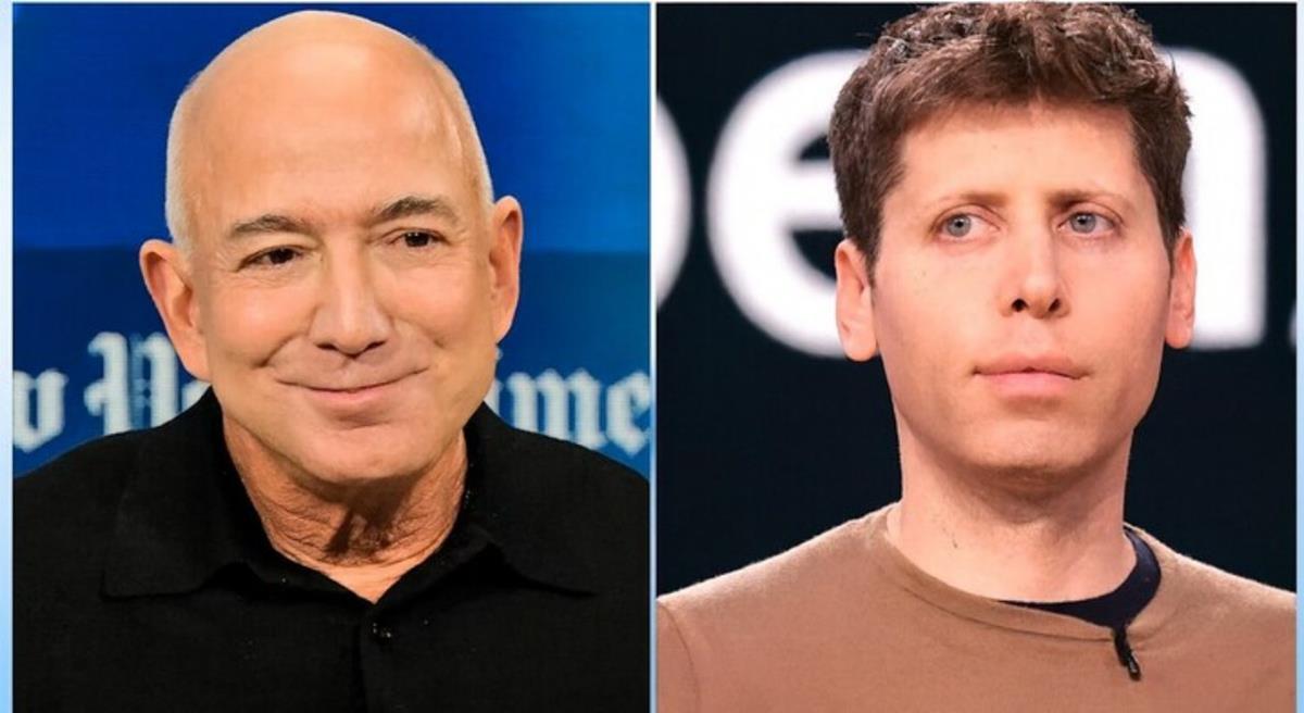 Công nghệ 4/11: Amazon hợp tác OpenAI, Google mở rộng ứng dụng Gemini