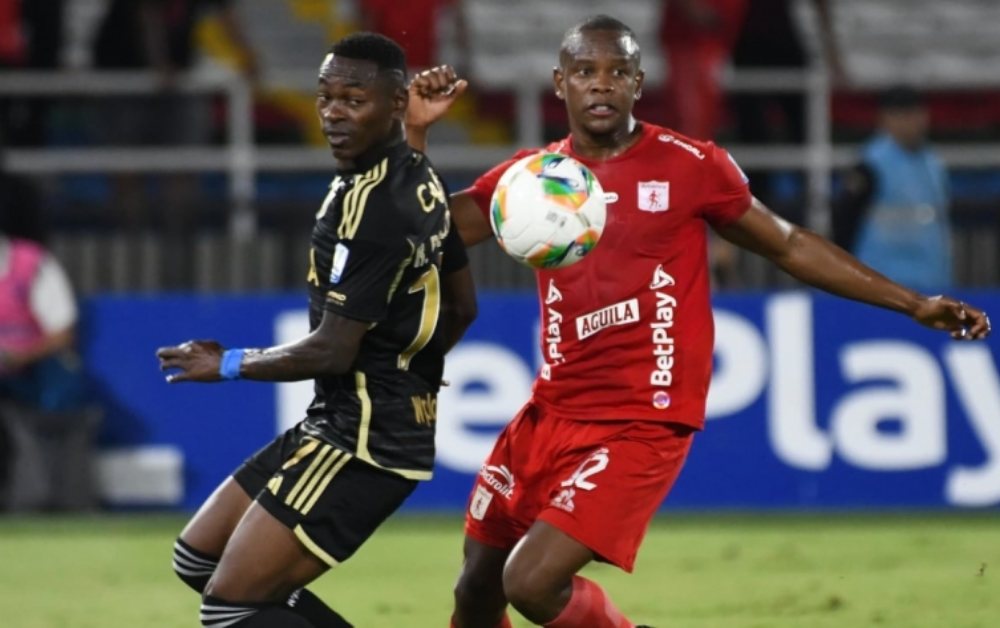 Nhận định trận America de Cali vs Millonarios, 08h30 ngày 20/4: Căng thẳng và kịch tính