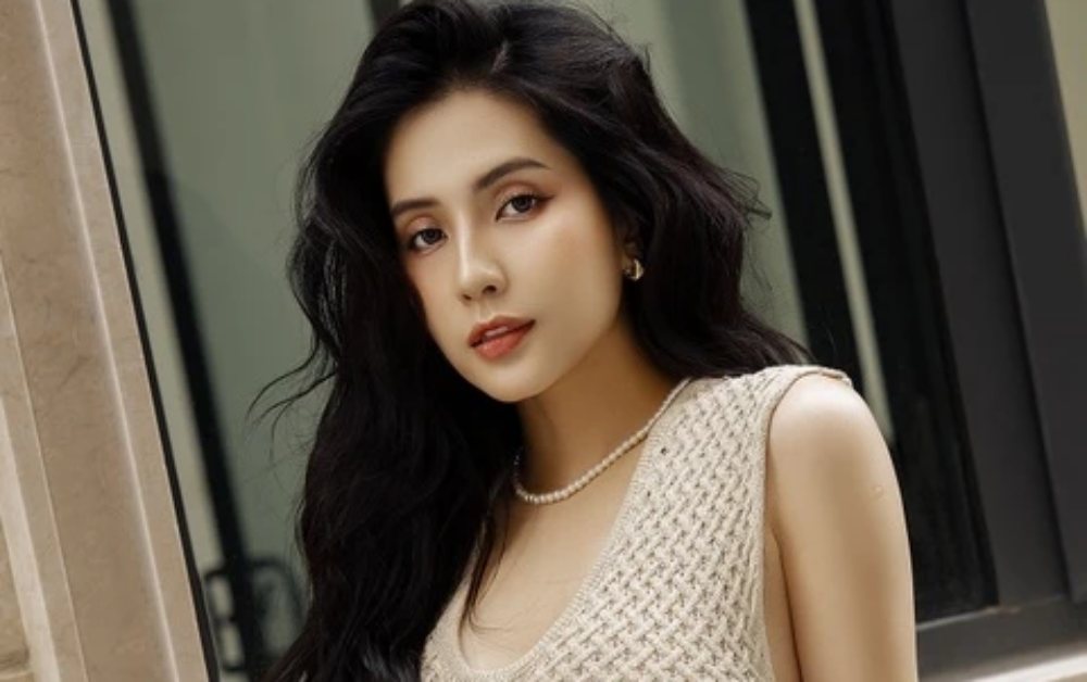 Tài khoản mạng xã hội của Thiên An biến mất