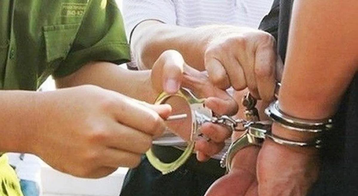 Bắt giam Tổng giám đốc và Phó Tổng giám đốc Công ty Dầu khí Nam Sông Hậu