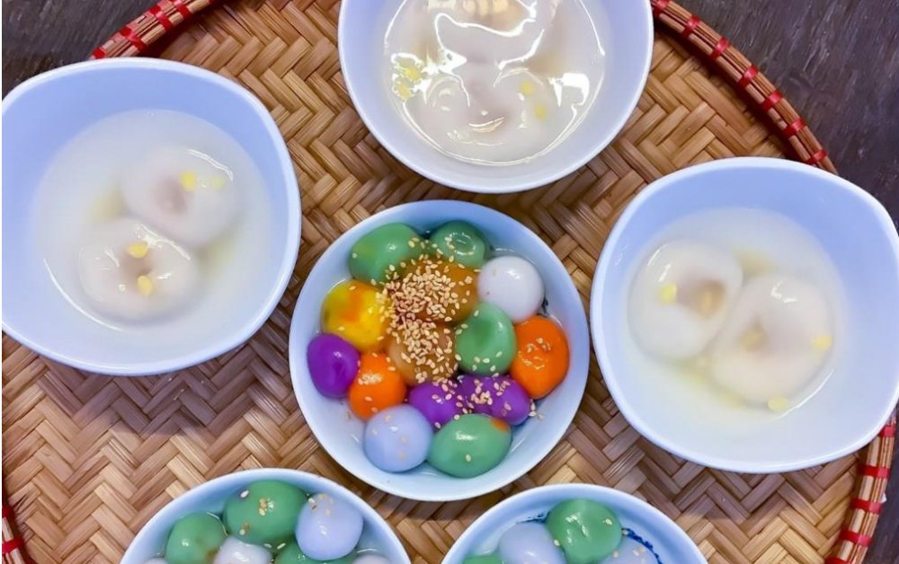 Tết Hàn Thực 2026 là ngày nào? Ý nghĩa đặc biệt của bánh trôi, bánh chay