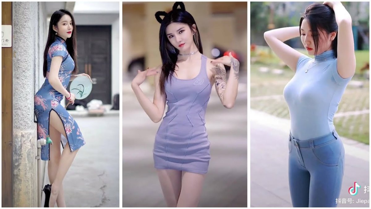 Tổng Hợp 999+ Ảnh Gái Xinh Ngầu Trung Quốc Thần Thái Lạnh Lùng Đốn Tim Dân Mạng